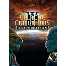 Galactic Civilizations 3: Retribution