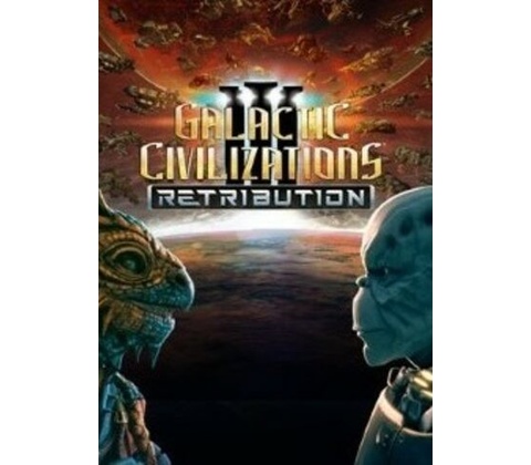 Galactic Civilizations 3: Retribution