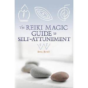 Reiki Magic Guide to Self-Attunement (ISBN: 9781580911849)