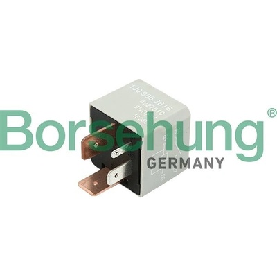 Multifunkční relé BORSEHUNG B17804
