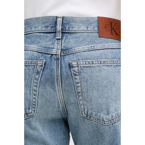Calvin Klein Jeans дънки straight мъжки (LV04RF725G)