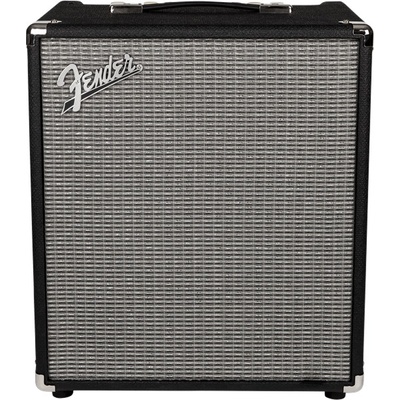 Fender Rumble 100 V3 – Zboží Mobilmania