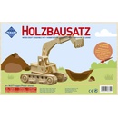 Pebaro stavebnice Bagr