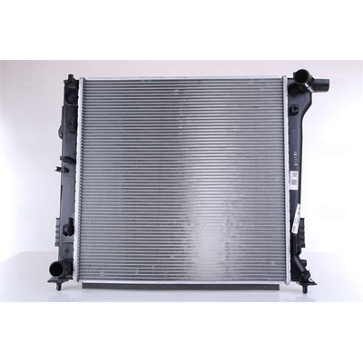 Chladič, chlazení motoru NISSENS 606098 606098