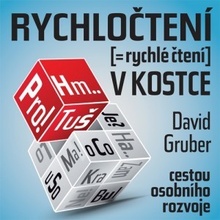 Rychločtení v kostce - Gruber David