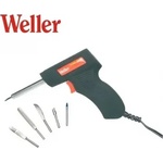 Weller Поялник weller wel tb 100 eu / 130 w 6 бр. накрайници / (wel tb 100 eu)