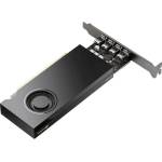 PNY Quadro RTX 2000E 16GB GDDR6 (VCNRTX2000EADA-SB) Видео карти
