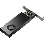 PNY Quadro RTX 2000E 16GB GDDR6 (VCNRTX2000EADA-SB) Видео карти