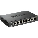 D-Link DGS-108GL/E