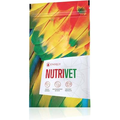 NUTRIVET 90 kapslí