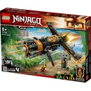 LEGO® NINJAGO® 71736 Odstřelovač balvanů