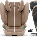 Cybex SOLUTION G2 i-FIX 2025 Almond Beige Plus