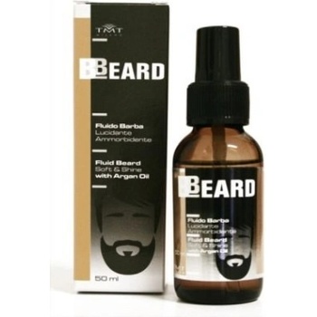 TMT B.Beard Fluid Barba sérum na fúzy a bradu 50 ml