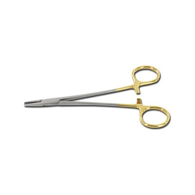 Gold Line Ihelec Crile Wood 18 cm