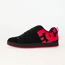 DC Court Graffik BHP/black/Hot pink