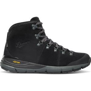 Danner Мъжки туристически обувки Danner Mountain 600 4.5'' Walking boots - Jet Black / Dark Shadow - размер 42 (019-0538-1314)