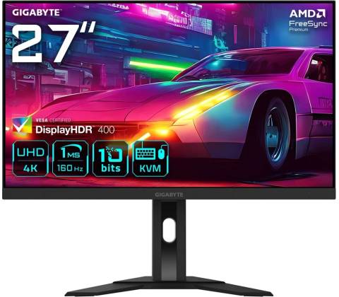 Gigabyte M27UA