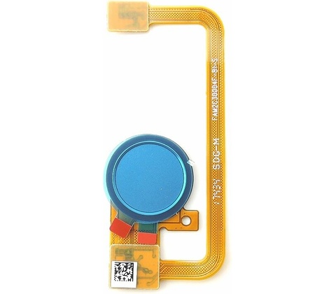 Sony H4113 flex otisku modrý