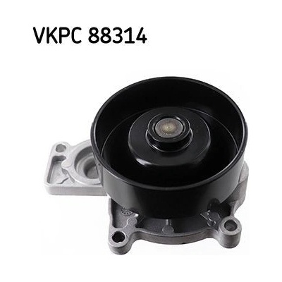 Vodní čerpadlo, chlazení motoru SKF VKPC 88314