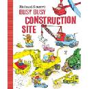 Richard Scarry's Busy, Busy Construction Site - Richard Scarry