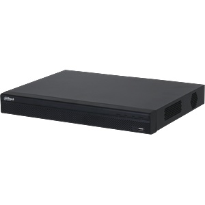 Dahua 16-channel NVR NVR4216-4KS3