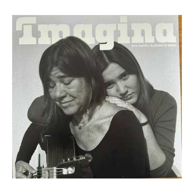 Rita Payés - Imagina LP