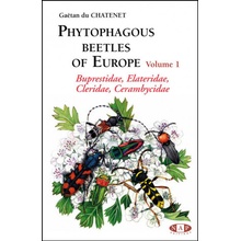 Phytophagous beetles of Europe volume 1