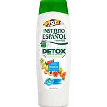 Instituto Español Detox šampón 750 ml