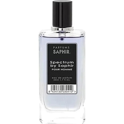 Saphir Spectrum parfémovaná voda pánská 50 ml