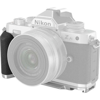 SmallRig Grip ve tvaru L pro fotoaparát Nikon Z fc 3480
