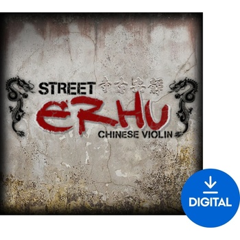 Soundiron Street Erhu (Дигитален продукт)