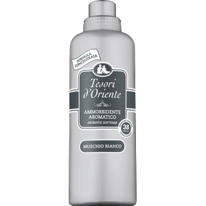 Tesori d'Oriente Омекотител с аромат на бял мускус, 760 ml (2165384)