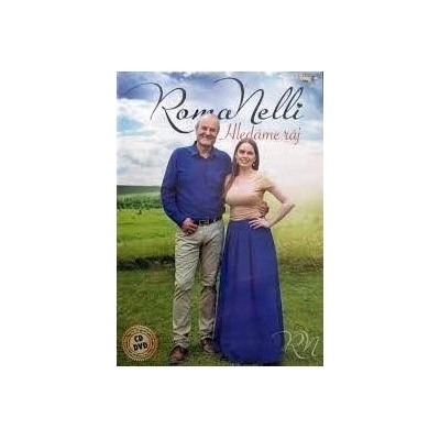 Hledáme ráj DVD