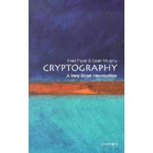 Cryptography: A Very Short Introduction | Fred Piper (2008)