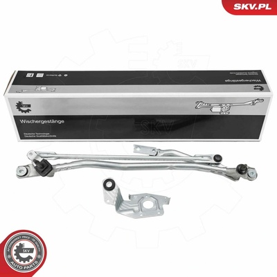 Mechanizmus stieračov ESEN SKV 05SKV186