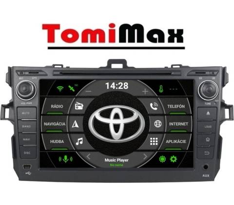 TomiMax 434