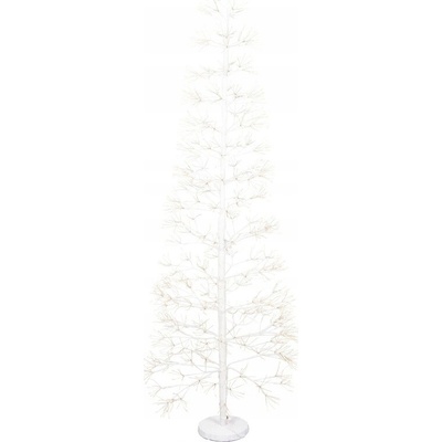 Umelý vianočný stromček Home Styling Collection 151 - 160 cm