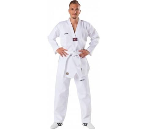 KWON Dobok Victory