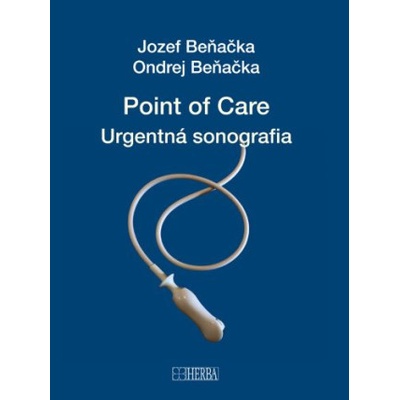 Point of care - Urgentná sonografia