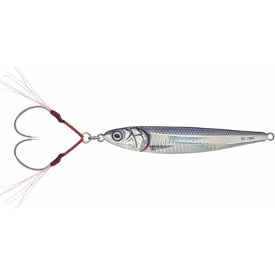 Savage Gear Pilker 3D Anchovy Jig Anchovy 13 cm 130 g
