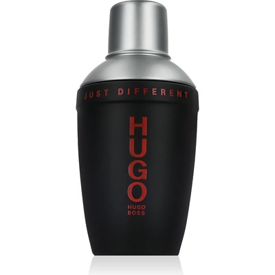 HUGO BOSS HUGO Just Different EDT 75 ml Tester