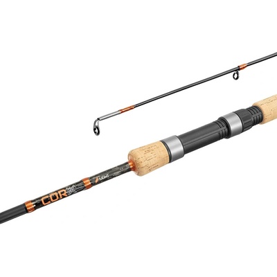 Delphin CORX Spin Medium 2,44 m 8-32 g 2 díly