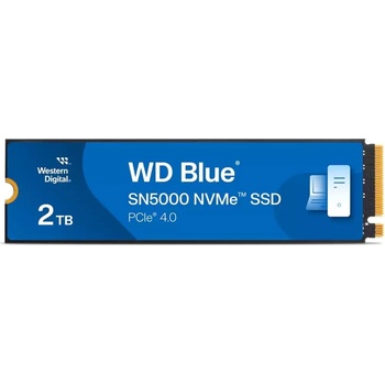 Western Digital SN5000 2TB (WDS200T4B0E)