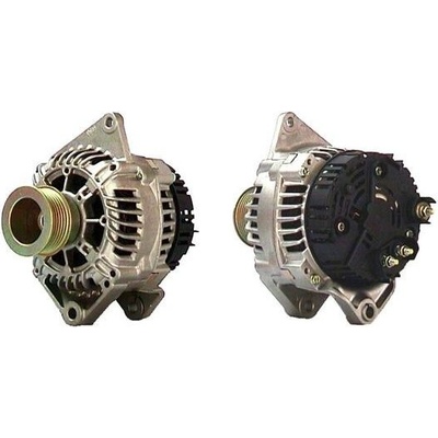 Alternátor Renault Safrane 2,1 Turbo D, Valeo A13VI25, 7700854414