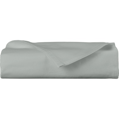 Дилиос Долен чаршаф 150/260 см светлозелен 100% вискоза