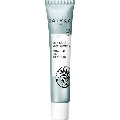 PATYKA Pure Гел-крем против локални несъвършенства, 15 ml