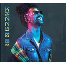 Kenny B, HOE DAN OOK, CD