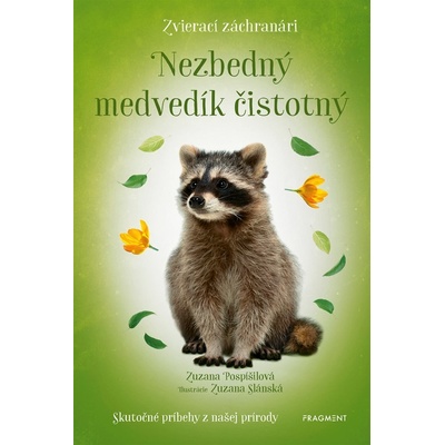 Zvierací záchranári - Nezbedný medvedík čistotný