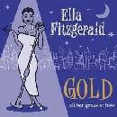Fitzgerald Ella - Gold CD