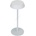 Aigostar - Димируема настолна лампа AMBIENT LED/2, 4W/5V 3000-6500K бяла (AI2638)